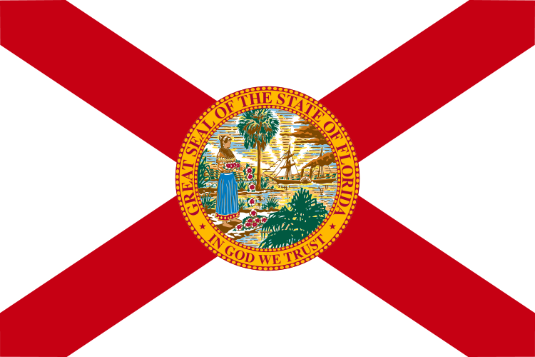 Florida Flag